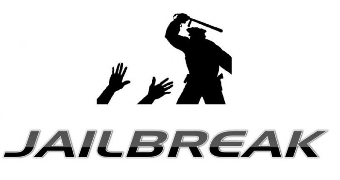 Открыт сервер JailBreak [CS 1.6]