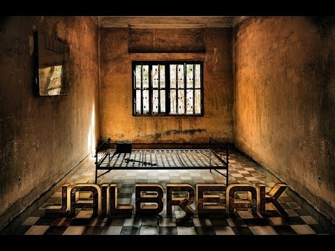 Сервер - JailBreak